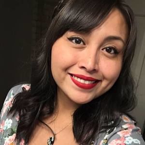 Meet your Posher, Arely